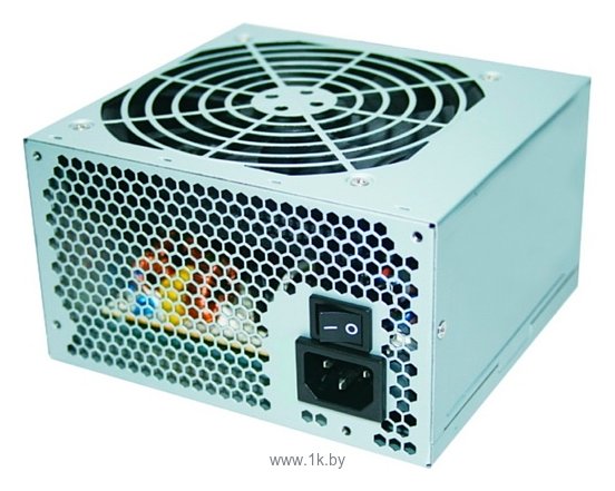 Фотографии FSP Group FSP500-60HCN 500W