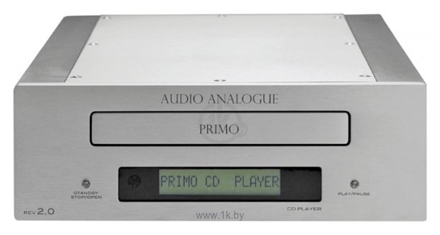 Фотографии Audio Analogue Primo CD REV2.0