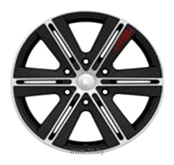 Фотографии LS Wheels LS211 8x18/6x139.7 D106.1 ET20 SF