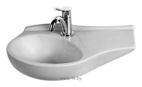 Фотографии Villeroy & Boch Oblic 7104