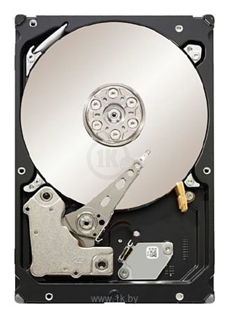 Фотографии Seagate ST33000650SS