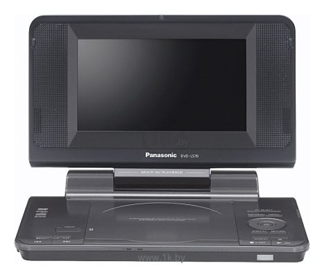 Фотографии Panasonic DVD-LS70