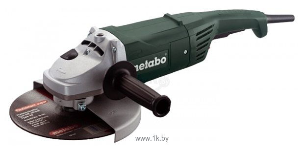 Фотографии Metabo WX 2000