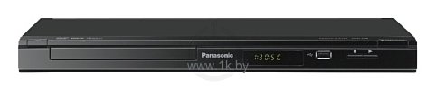 Фотографии Panasonic DVD-S48