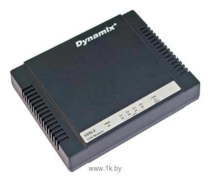 Фотографии Dynamix VC2-M