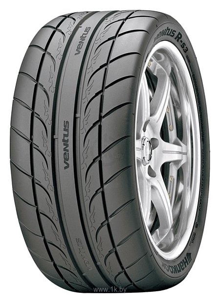 Фотографии Hankook Ventus R-S3 Z222 245/40 R18 97W