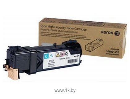 Фотографии Xerox 106R01456