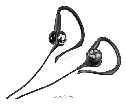 Фотографии Trust SportZ In-Ear Headset