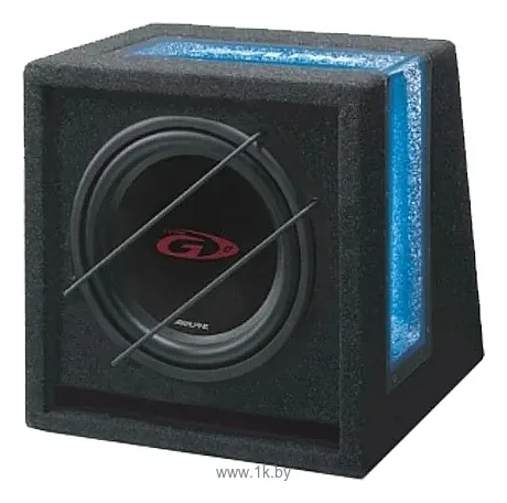 Фотографии Alpine SBG-1044BR