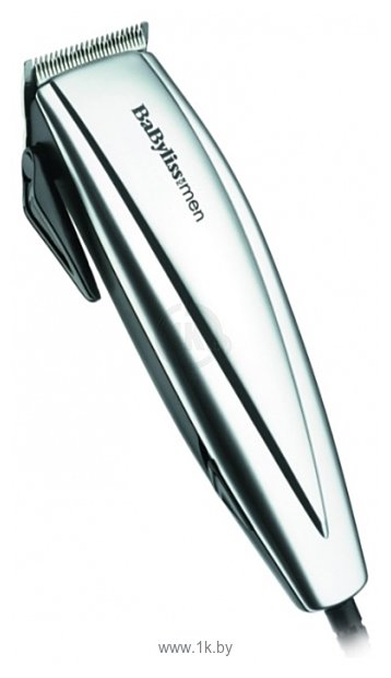 Фотографии BaByliss GPB015E