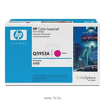 Фотографии HP Q5953A