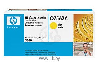 Фотографии HP Q7562A