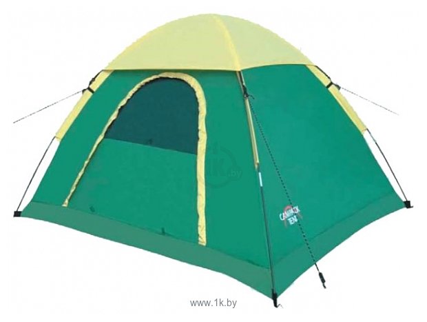 Фотографии Campack Tent Free Explorer 2