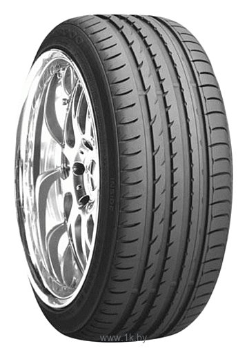 Фотографии Nexen/Roadstone N8000 225/45 R17 94W