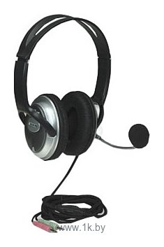 Фотографии Manhattan Classic Stereo Headset (175555)