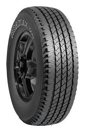 Фотографии Nexen/Roadstone Roadian HT (SUV) 245/65 R17 105S