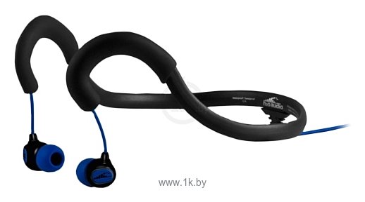 Фотографии H2O Audio Surge Sportwrap 2G Waterproof Headphones