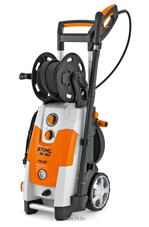 Фотографии Stihl RE 163 PLUS