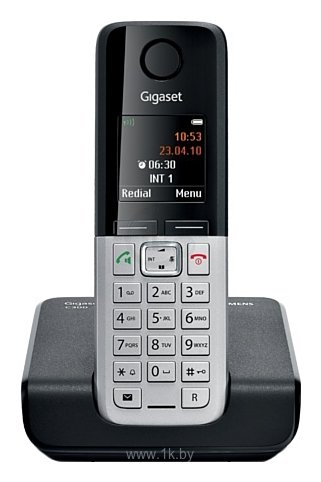 Фотографии Gigaset C300