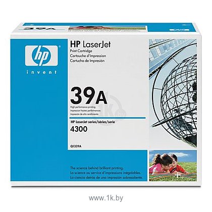 Фотографии HP Q1339A