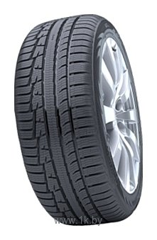 Фотографии Nokian WR A3 225/45 R17 94H