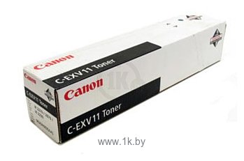 Фотографии Canon C-EXV11