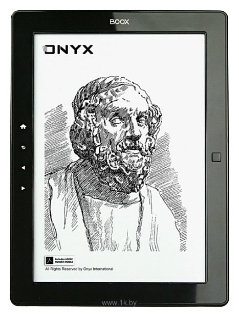 Фотографии ONYX BOOX M91S Odysseus