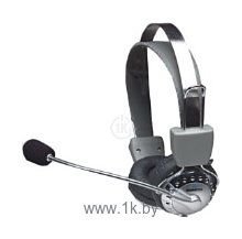 Фотографии Manhattan Stereo Headset (175517)