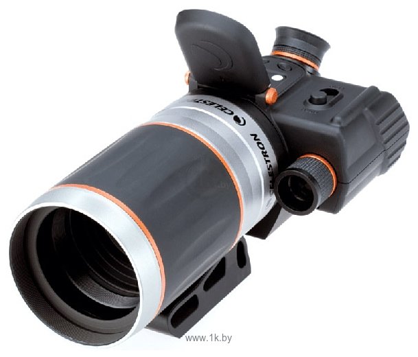 Фотографии Celestron VistaPix IS 70