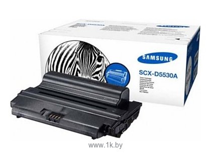 Фотографии Samsung SCX-D5530B