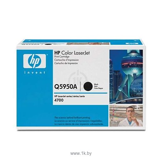 Фотографии HP Q5950A