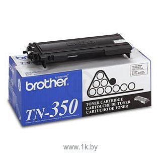 Фотографии Brother TN-350