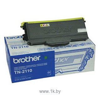 Фотографии Brother TN-2110