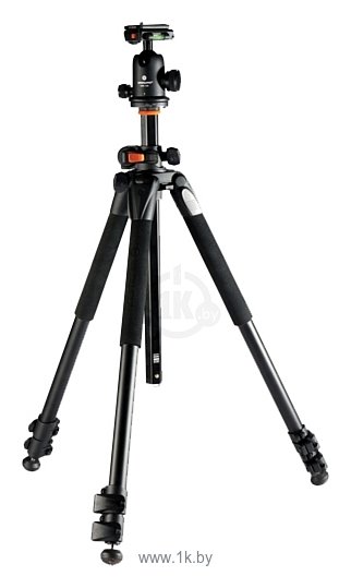 Фотографии Vanguard Alta Pro 263AB 100