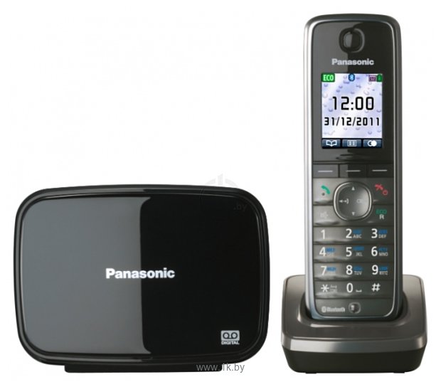 Фотографии Panasonic KX-TG8621