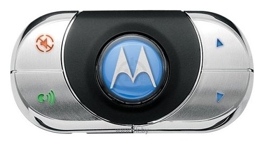 Фотографии Motorola HF850