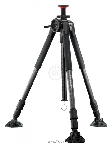 Фотографии Vanguard Auctus Plus 283CT