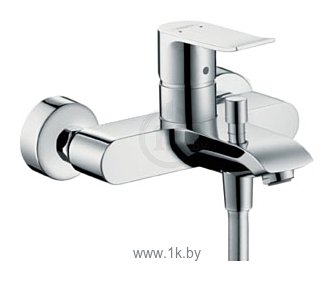 Фотографии Hansgrohe Metris 31480000