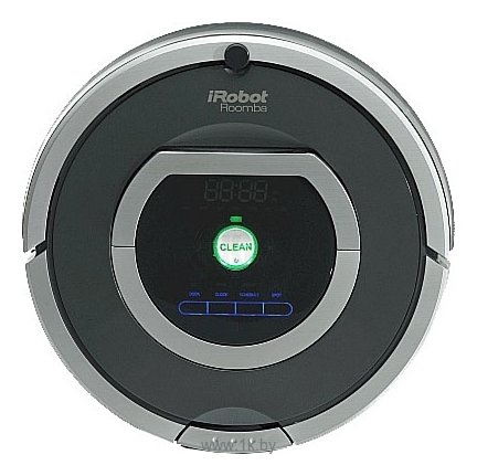 Фотографии iRobot Roomba 780