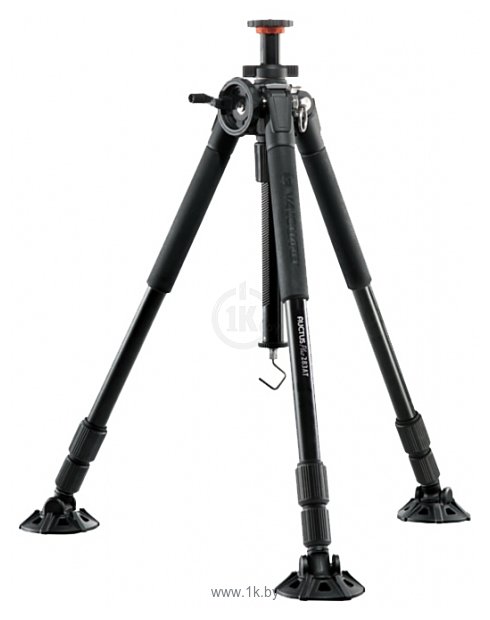 Фотографии Vanguard Auctus Plus 283AT