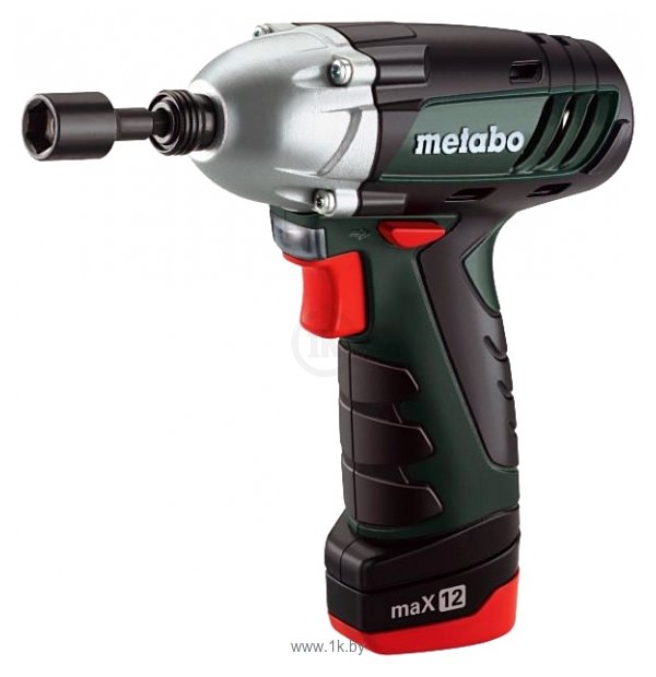 Фотографии Metabo PowerImpact 12