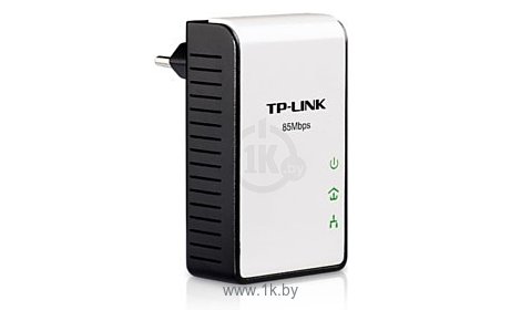 Фотографии TP-LINK TL-PA111