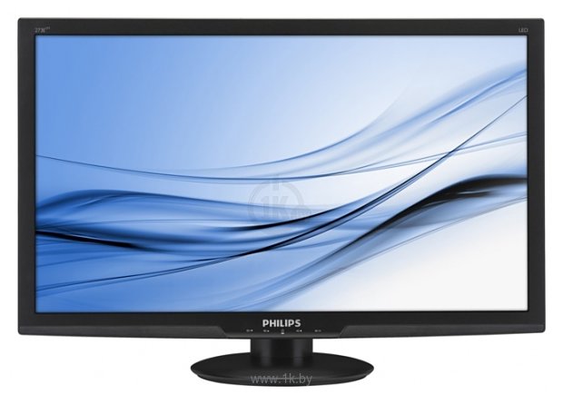 Фотографии Philips 273E3LHSB(S)