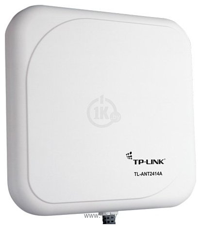 Фотографии TP-LINK TL-ANT2414A