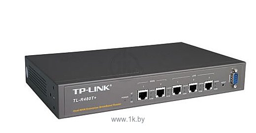 Фотографии TP-LINK TL-R480T+