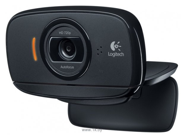 Фотографии Logitech HD Webcam C525