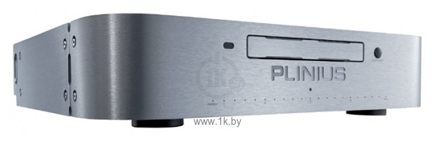 Фотографии Plinius Anniversary CD Player
