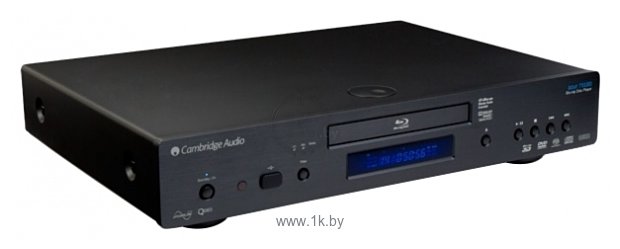 Фотографии Cambridge Audio Azur 751BD