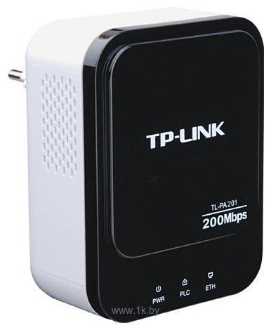 Фотографии TP-LINK TL-PA201