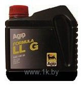 Фотографии Agip Formula LL G 5W-30 1л